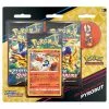 Grafix Pokemon : 3b + Pin's 12.5 - POKEMON -Cadeaux Halloween Magasin 492514 large default