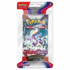 PAT PATROUILLE Pokemon Ev01 : Booster -Cadeaux Halloween Magasin 492744 3 large default