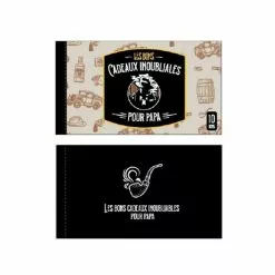 Zuru Chequier Cadeaux- 10 Bons