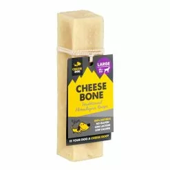 Pedigree Friandise Naturelle Cheese Bone 