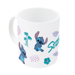 Harry Potter Mug Lilo Et Stitch - LILO ET STITCH